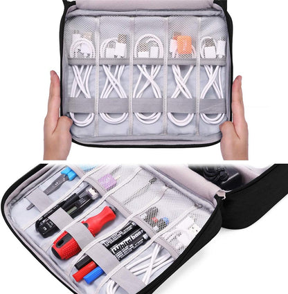 TechTidy Travel Organizer