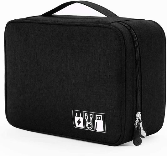 TechTidy Travel Organizer